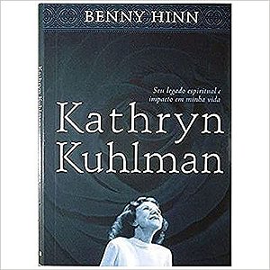 Kathryn Kuhlman USADO