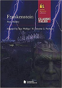 Frankenstein USADO Shelley, Mary