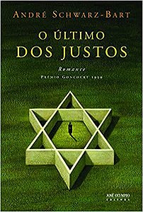 O último dos justos USADO Schwarz-Bart, Andre