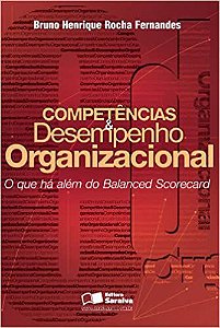 Competências e Desempenho Organizacional USADO Bruno Fernandes
