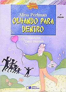 Olhando para dentro USADO Perlman, Alina and Startari, Daisy