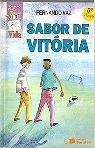 Sabor De Vitoria USADO Vaz, Fernando