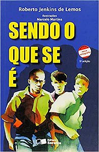 Sendo o que se é USADO Lemos, Roberto Jenkins de and Martins, Marcelo