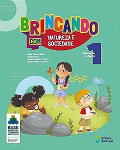 BRINCANDO COM OS NÚMEROS EDUCAÇÃO INFANTIL 1