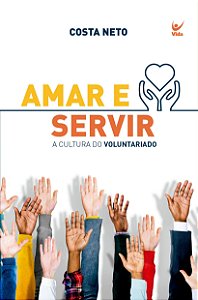 AMAR E SERVIR 4