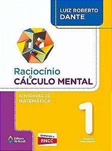 RACIOCÍNIO E CÁLCULO MENTAL 1