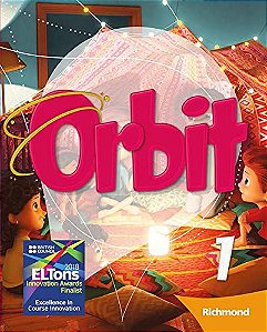 ORBIT 1° ANO