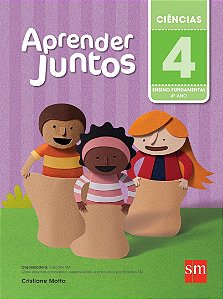 APRENDER JUNTOS CIÊNCIAS  4° ANO