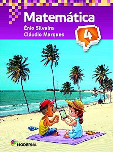 MATEMÁTICA 4 ÊNIO SILVEIRA  ENSINO FUNDAMENTAL