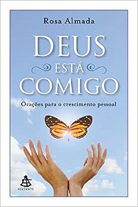 Deus Está Comigo USADO