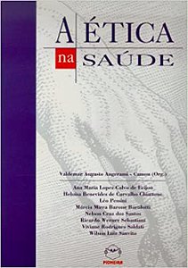 A Ética Na Saúde USADO