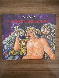 O ANJO ALEIJADINHO