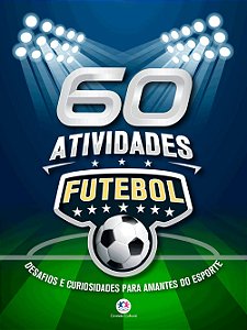60 atividades futebol livro livro