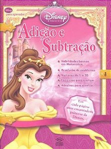 PARA APRENDER ADIÇÃO E SUBTRAÇÃO
