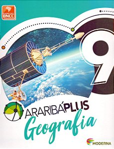 Arariba plus geografia 9