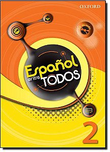 ESPANOL ENTRE TODOS 2