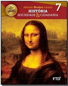 HISTORIA SOCIEDADE E CIDADANIA 7