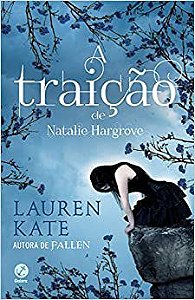 A traição de Natalie Hargrove USADO Kate, Lauren and Alda Lima