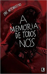 A memória de todos nós USADO Nepomuceno, Eric