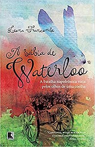 A sábia de Waterloo USADO Francombe, Leona and Romeiro, Juliana