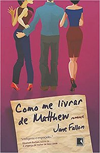 COMO ME LIVRAR DE MATTHEW USADO