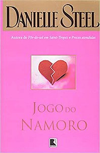 JOGO DO NAMORO USADO Steel, Danielle