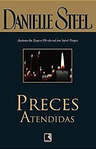 Preces Atendidas USADO Steel, Danielle