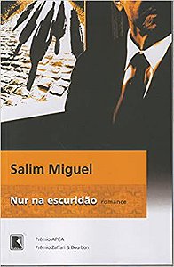 Nur na Escuridão USADO Miguel, Salim