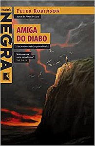 Amiga do Diabo USADO Robinson, Peter
