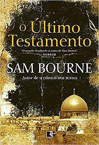 O último testamento USADO Bourne, Sam
