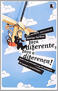 Faça Diferente Rodrigo Cardoso