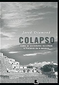 Colapso Diamond, Jared