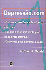 Depressão.com Michael J. Mandel USADO
