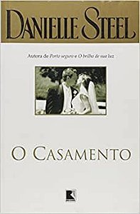 O Casamento USADO Steel, Danielle