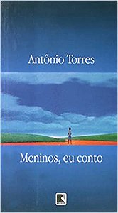 Meninos, Eu Conto USADO Torres, Antonio