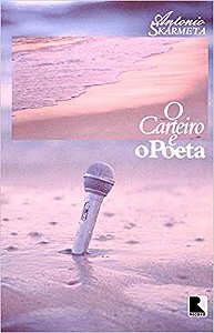 O Carteiro e o Poeta USADO Skármeta, Antonio