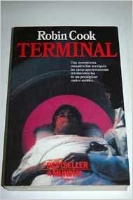 Terminal USADO Cook, Robin