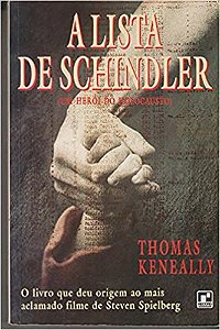 Lista De Schindler, A USADO Thomas Keneally