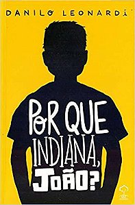 Por que Indiana, João? USADO