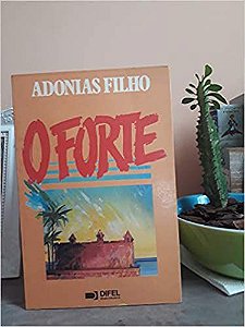 O Forte Filho, Adonias USADO Aguiar