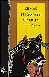 Bezerro De Ouro USADO Louzeiro, José