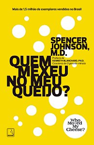 QUEM MEXEU NO MEU QUEIJO 2017