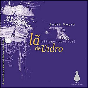 Lã de vidro: diálogos poéticos USADO