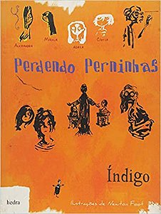 Perdendo perninhas USADO