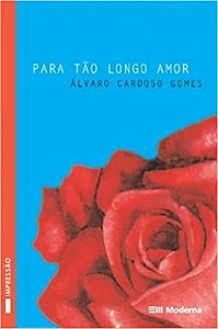Para Tao Longo Amor USADO