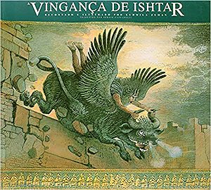 A Vingança De Ishtar USADO