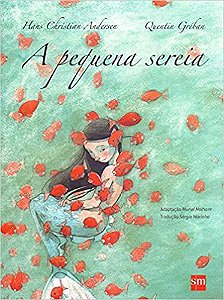 A Pequena Sereia USADO