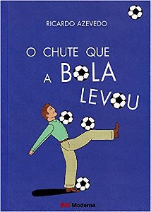 O Chute que a Bola Levou USADO