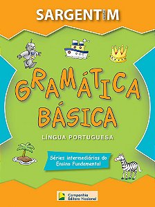 GRAMATICA BASICA