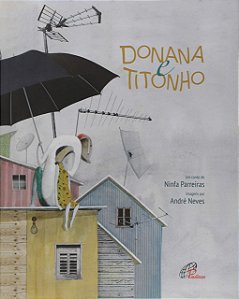 DONANA E TITONHO